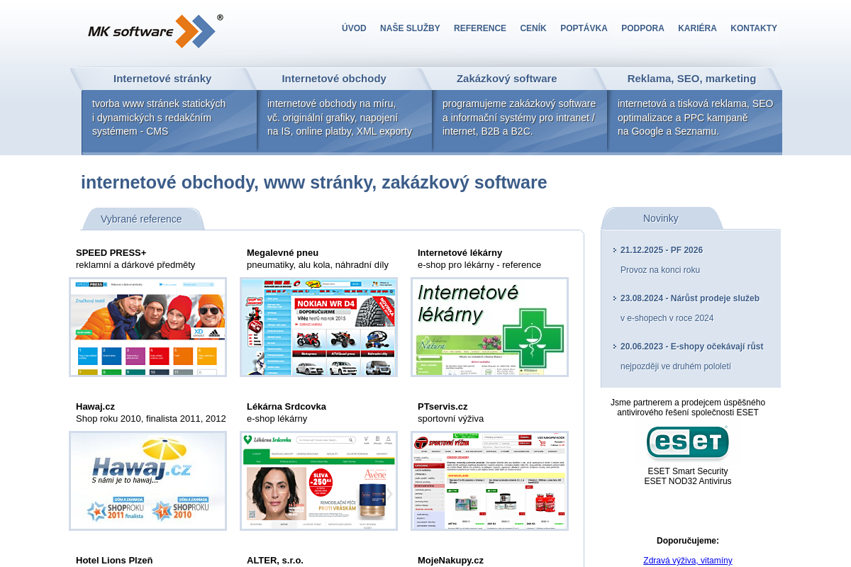 MK software, s.r.o.