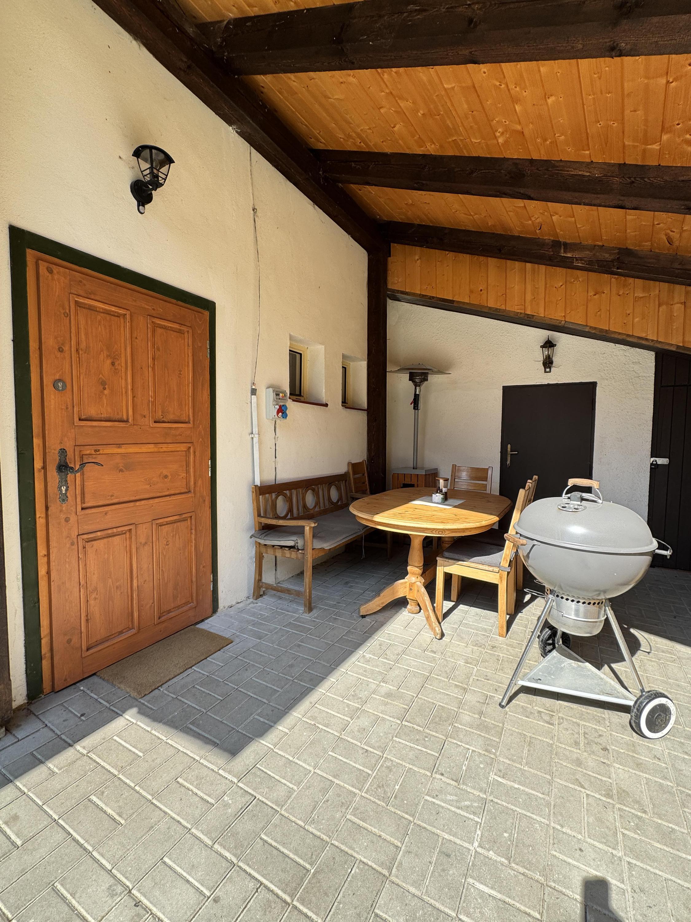 Apartmány Šumavská pohoda foto 4