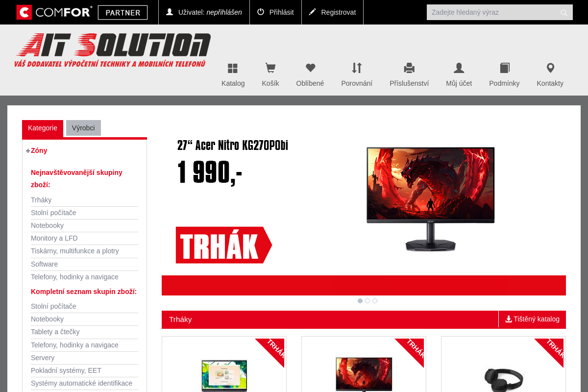 AIT SOLUTION s.r.o.