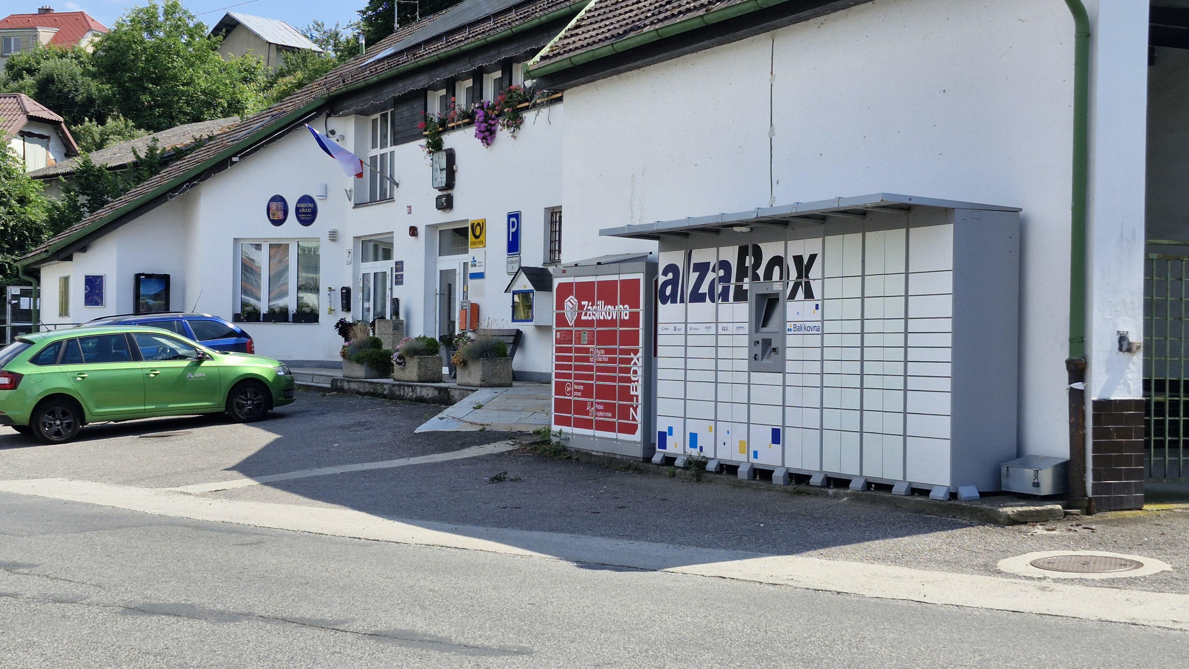 Z-BOX foto 2
