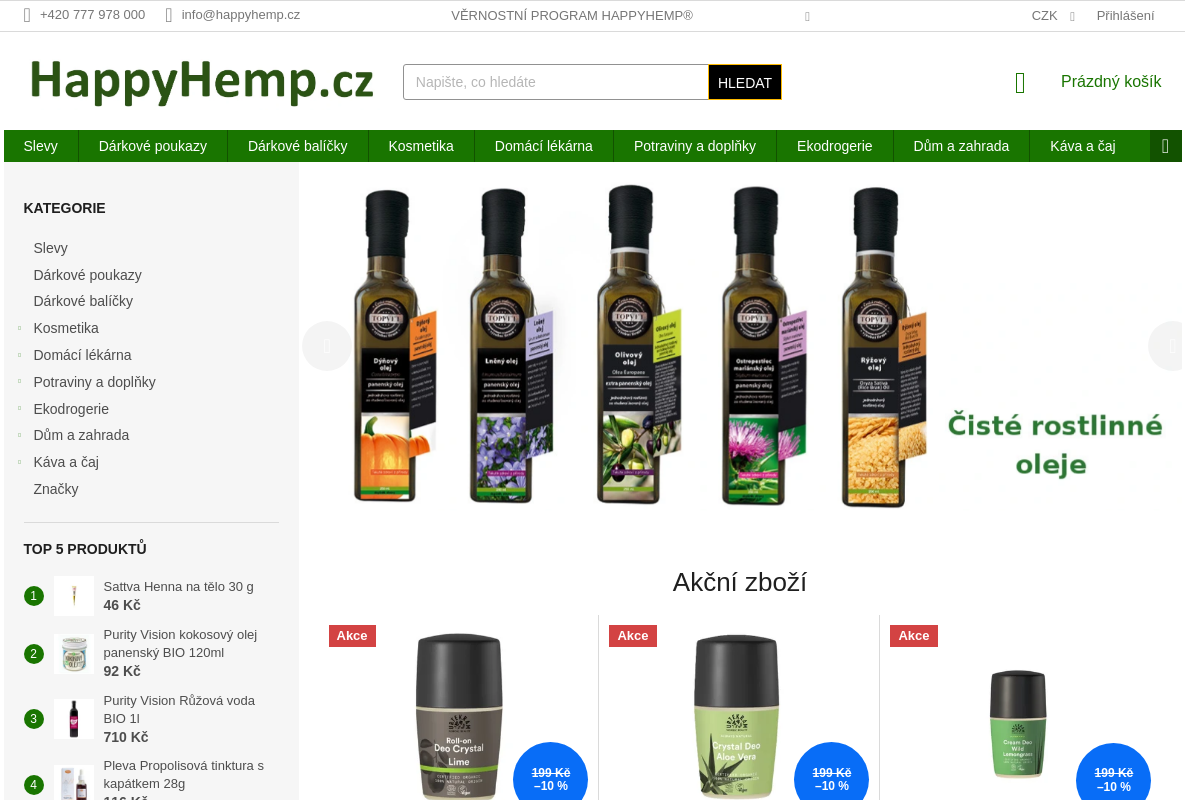 HappyHemp