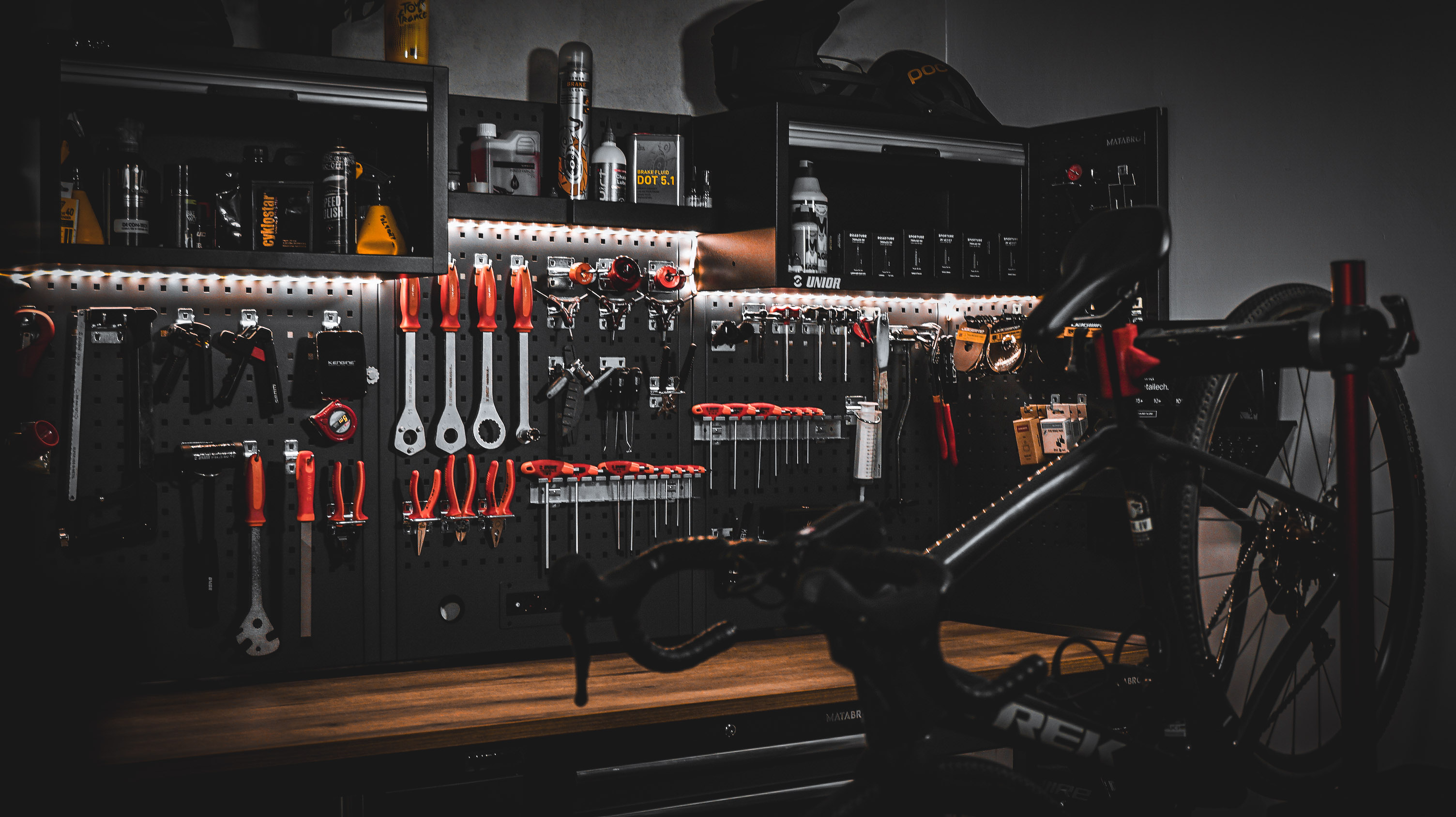 Custom Cycling Lab foto 2