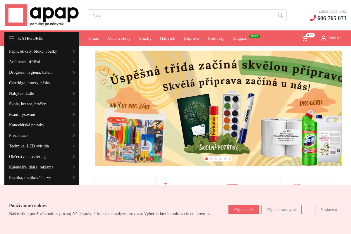 Apap.cz
