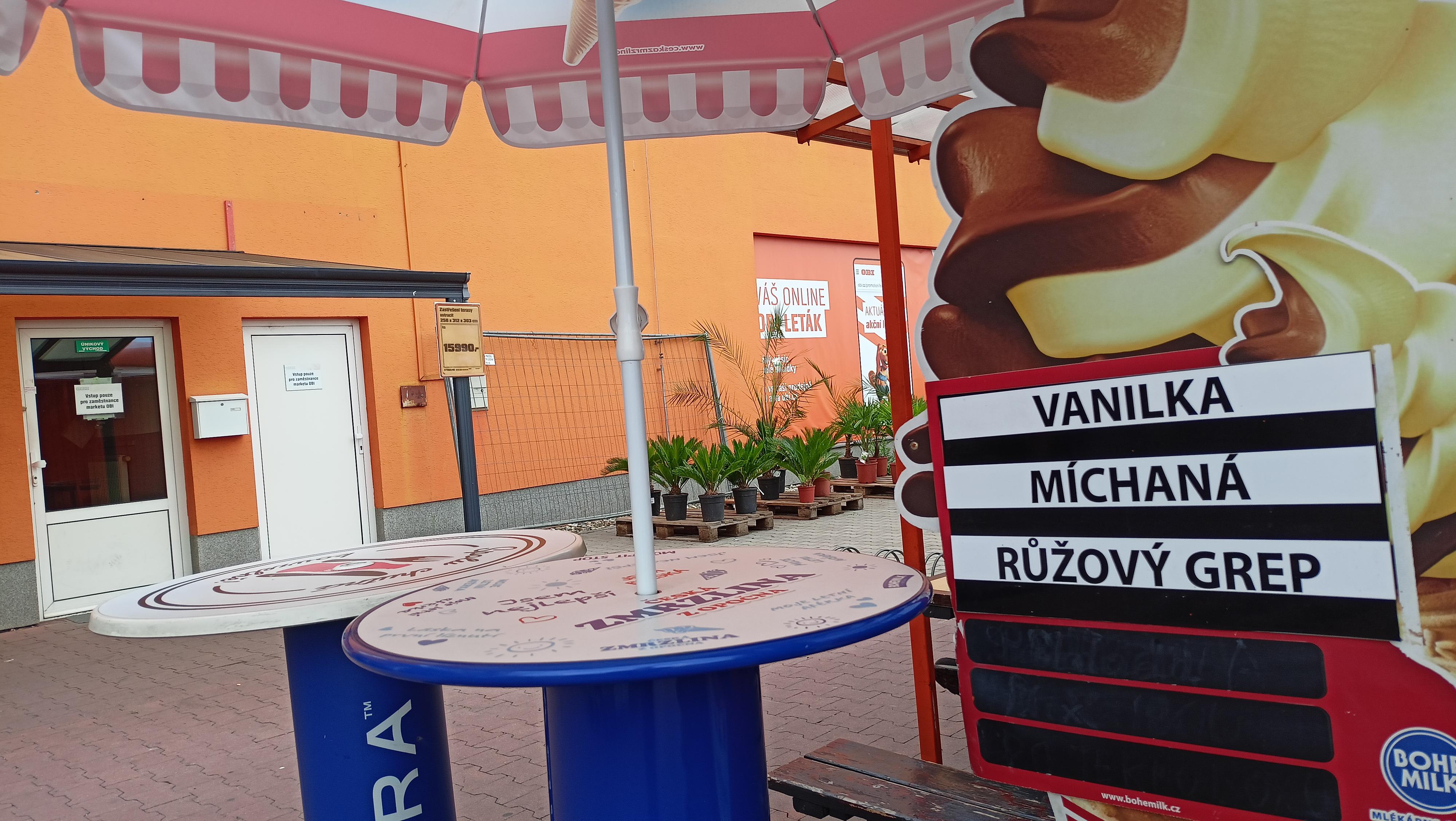 MB Burgers