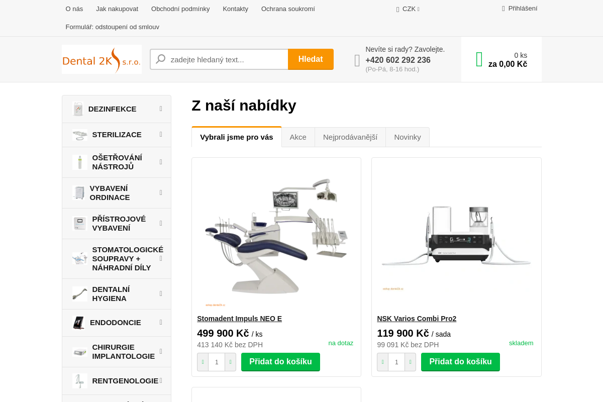 eshop.dental2k.cz