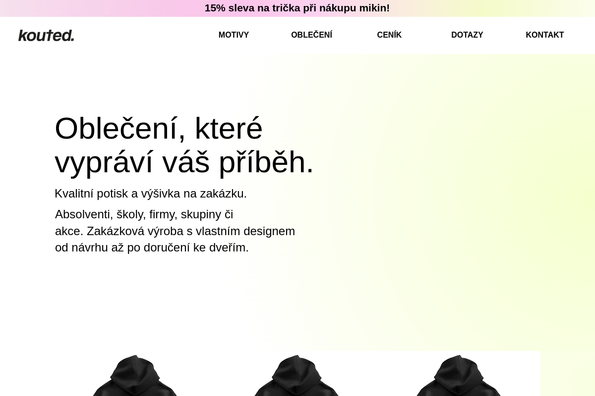 Kouted.cz