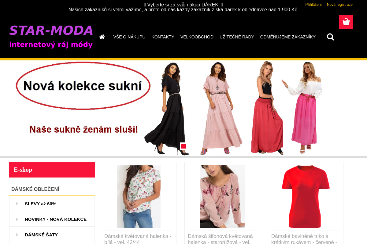 Star-moda.cz