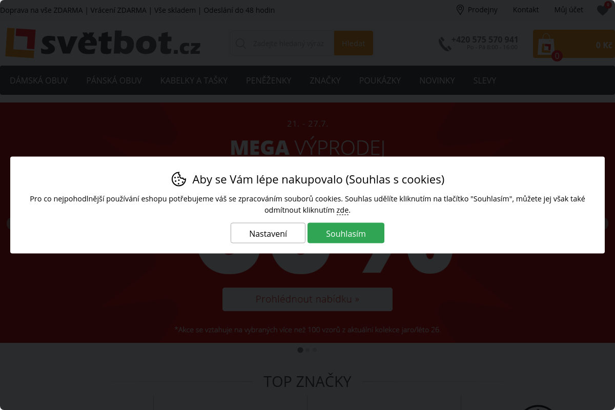 Svetbot.cz