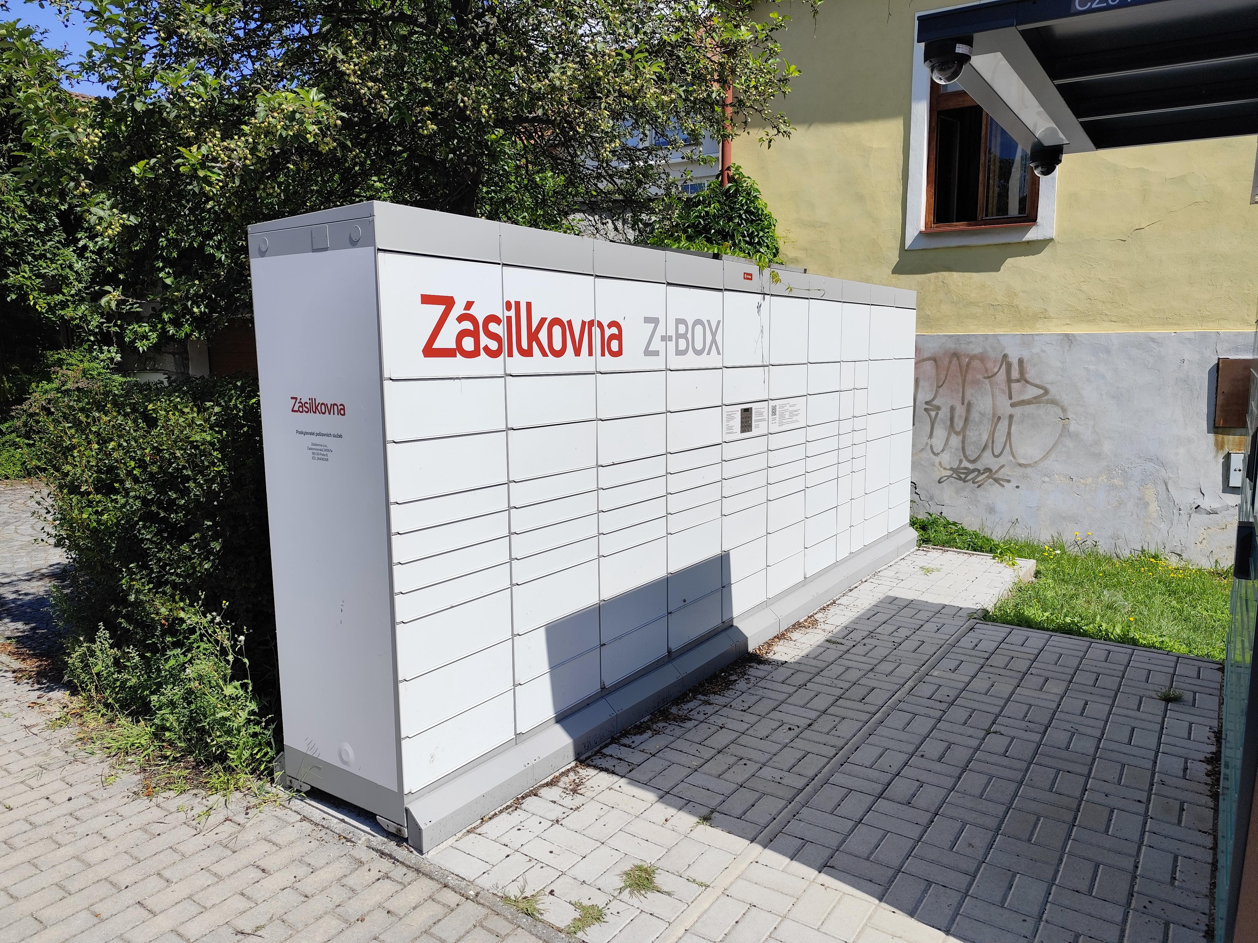 Z-BOX