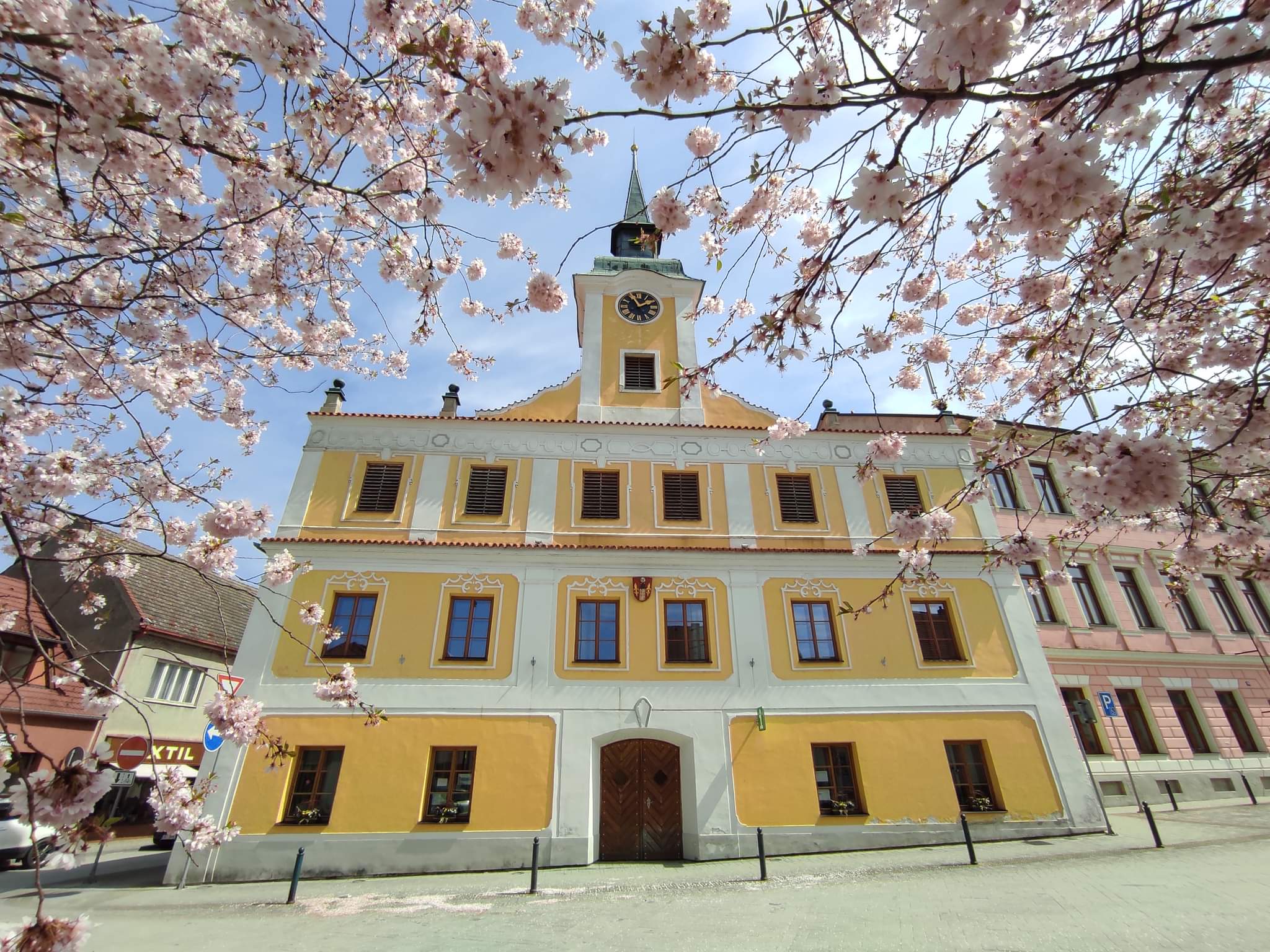 Informační a kulturní středisko Lomnice nad Lužnicí foto 4