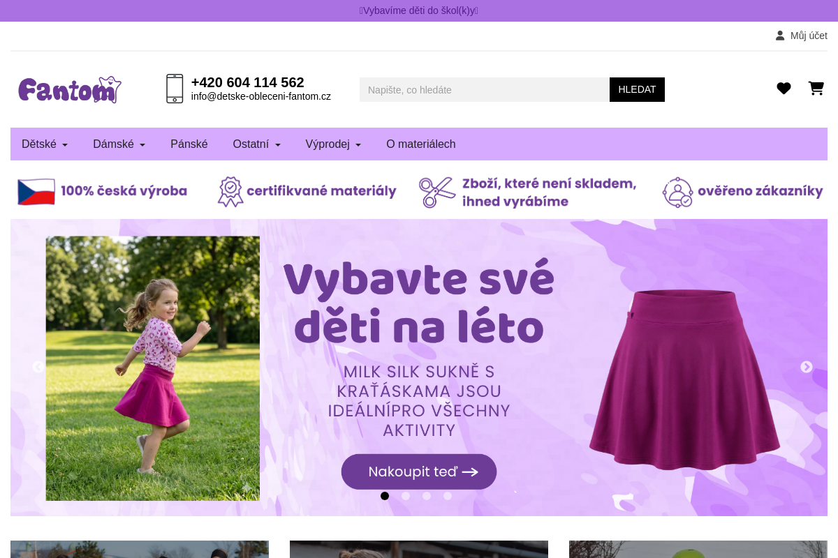 Detske-obleceni-fantom.cz