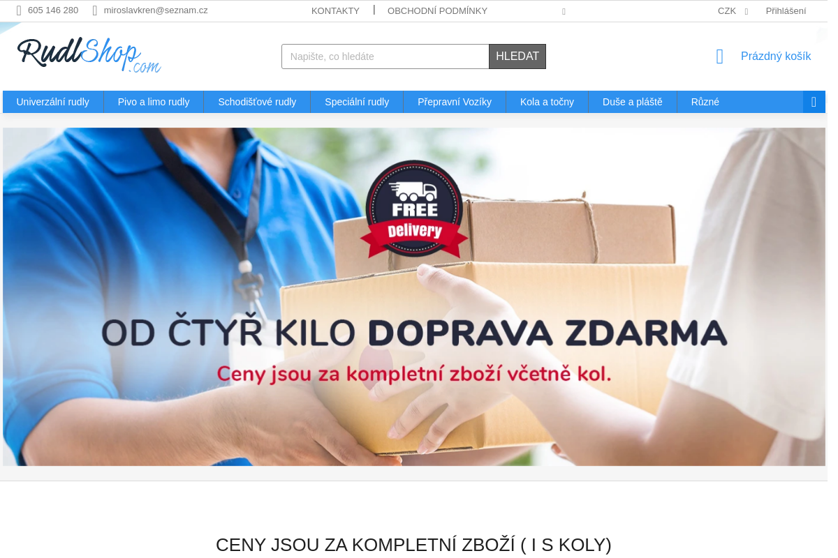 Rudlshop.com