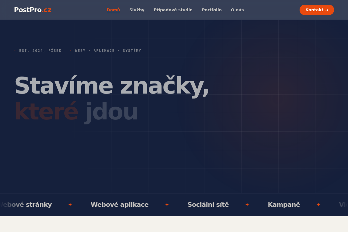 PostPro.cz