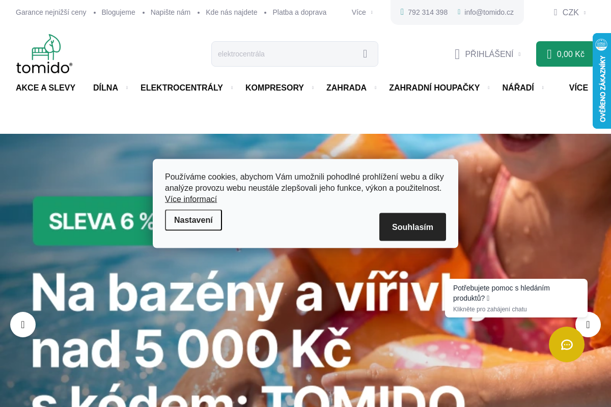 tomido.cz
