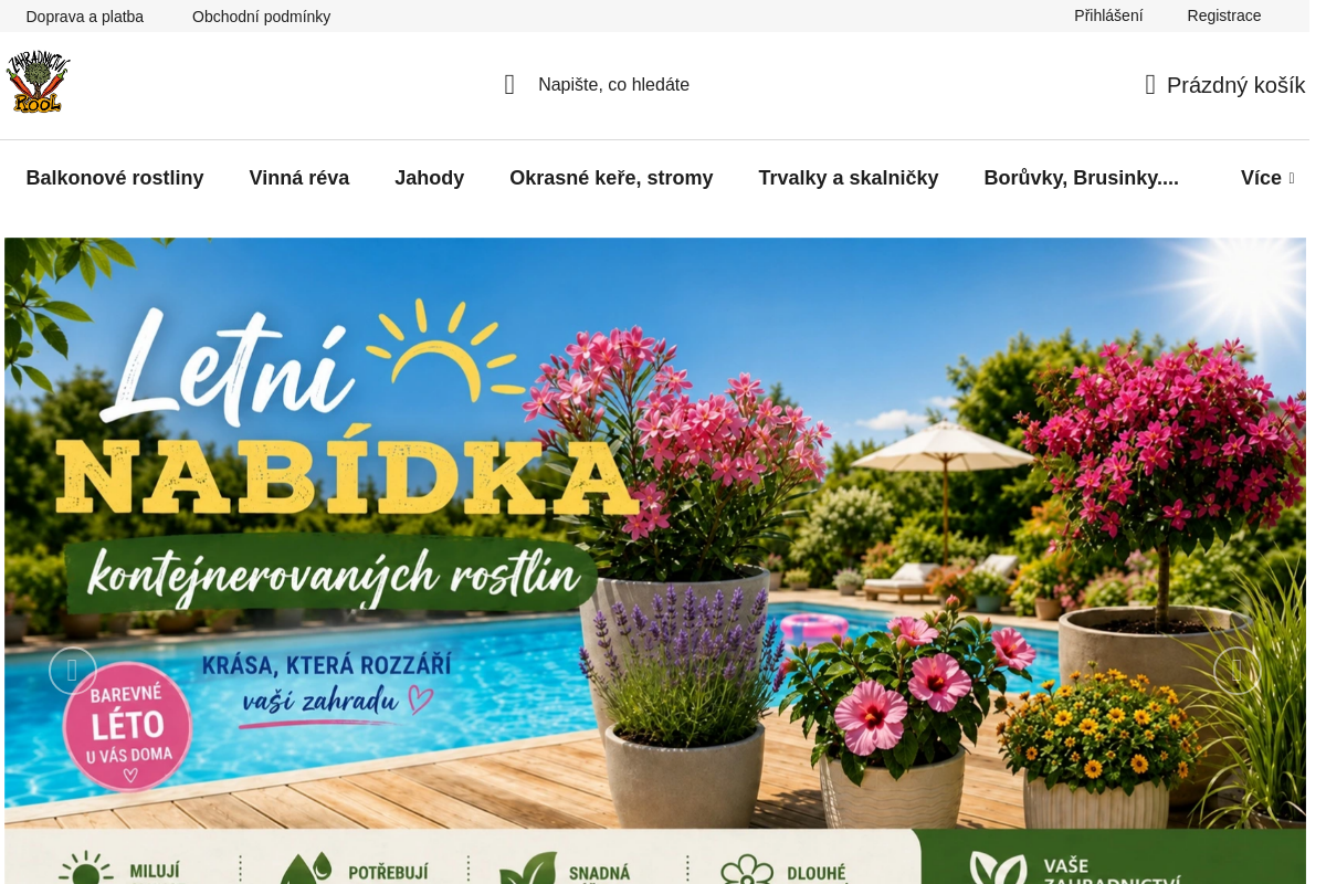 Zahradnictvi-rool.cz