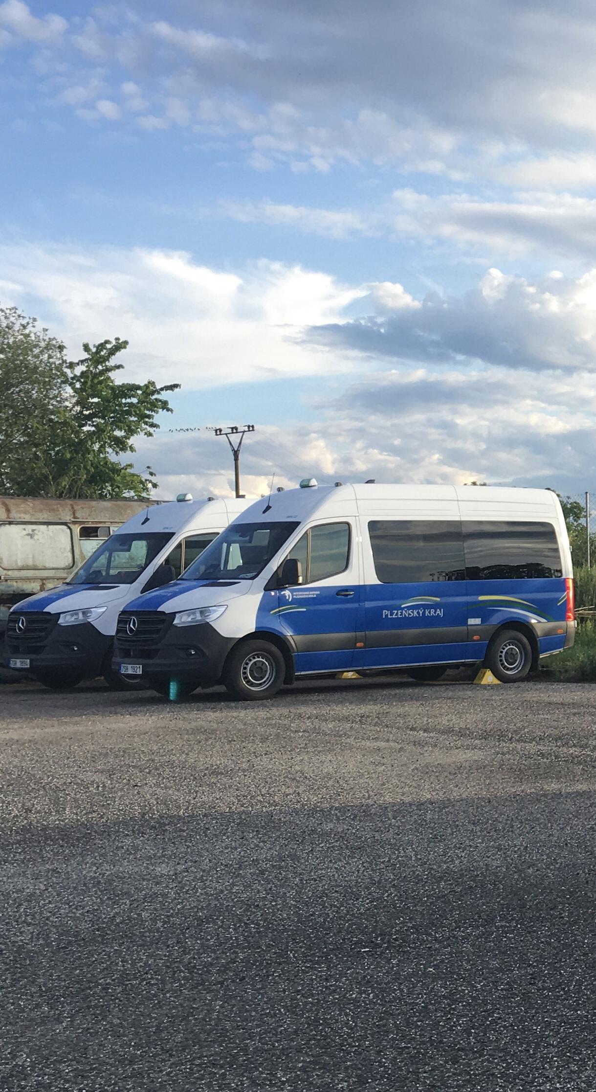 ARRIVA STŘEDNÍ ČECHY, s.r.o. foto 4
