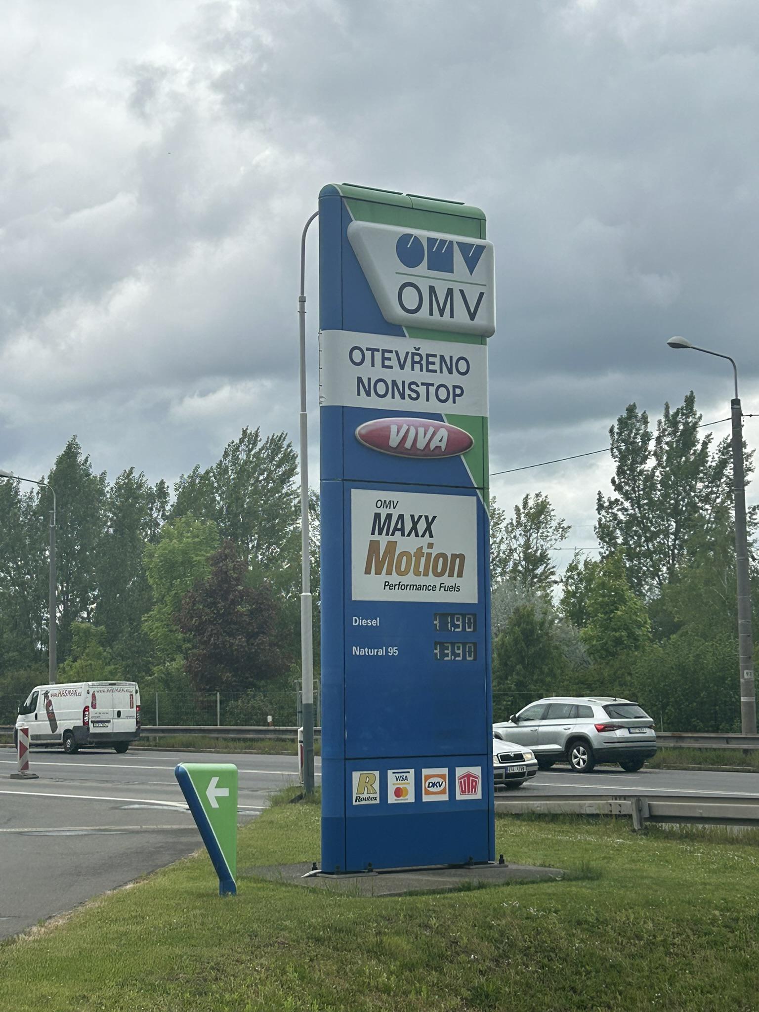 OMV foto 6