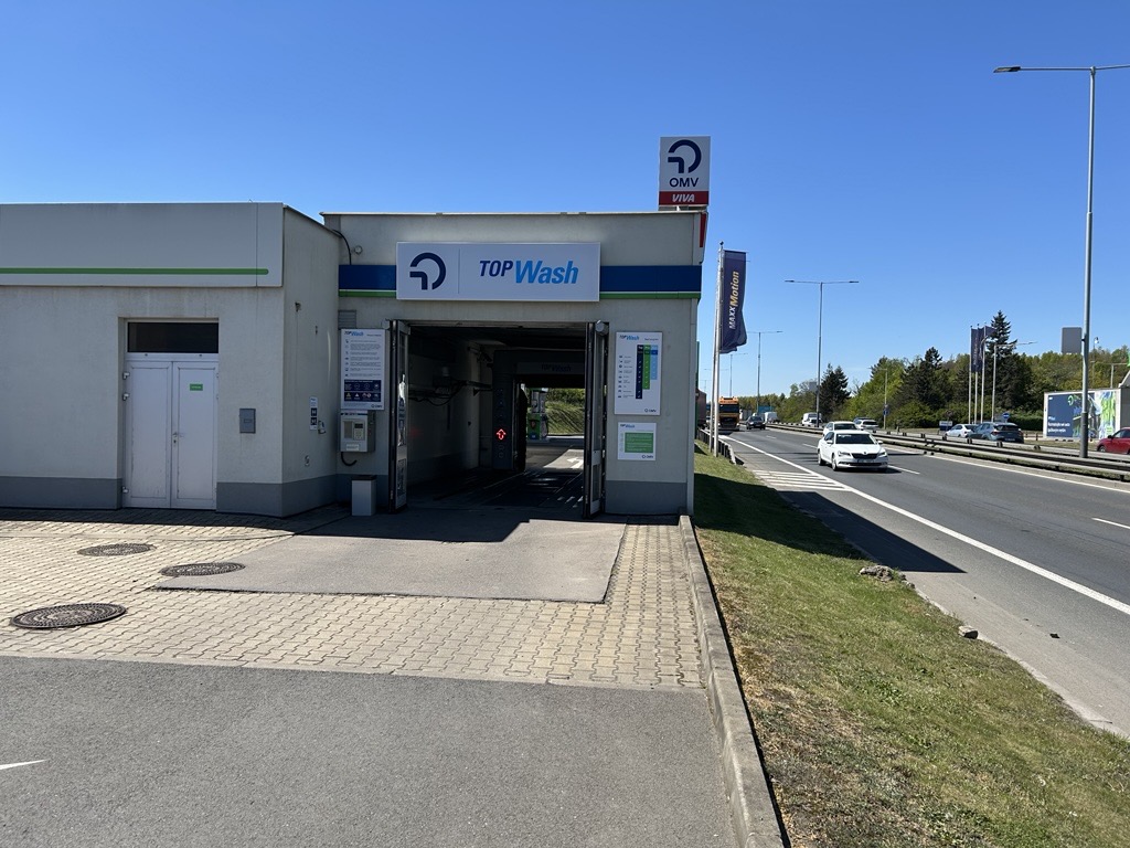 OMV foto 3