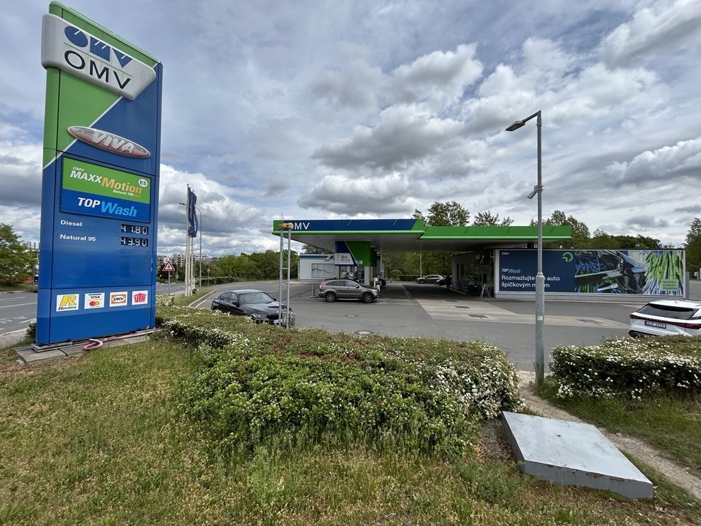 OMV