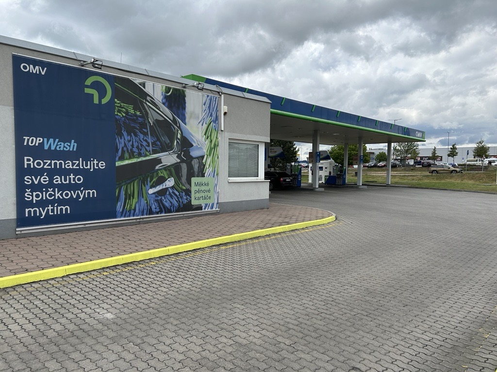 OMV foto 5