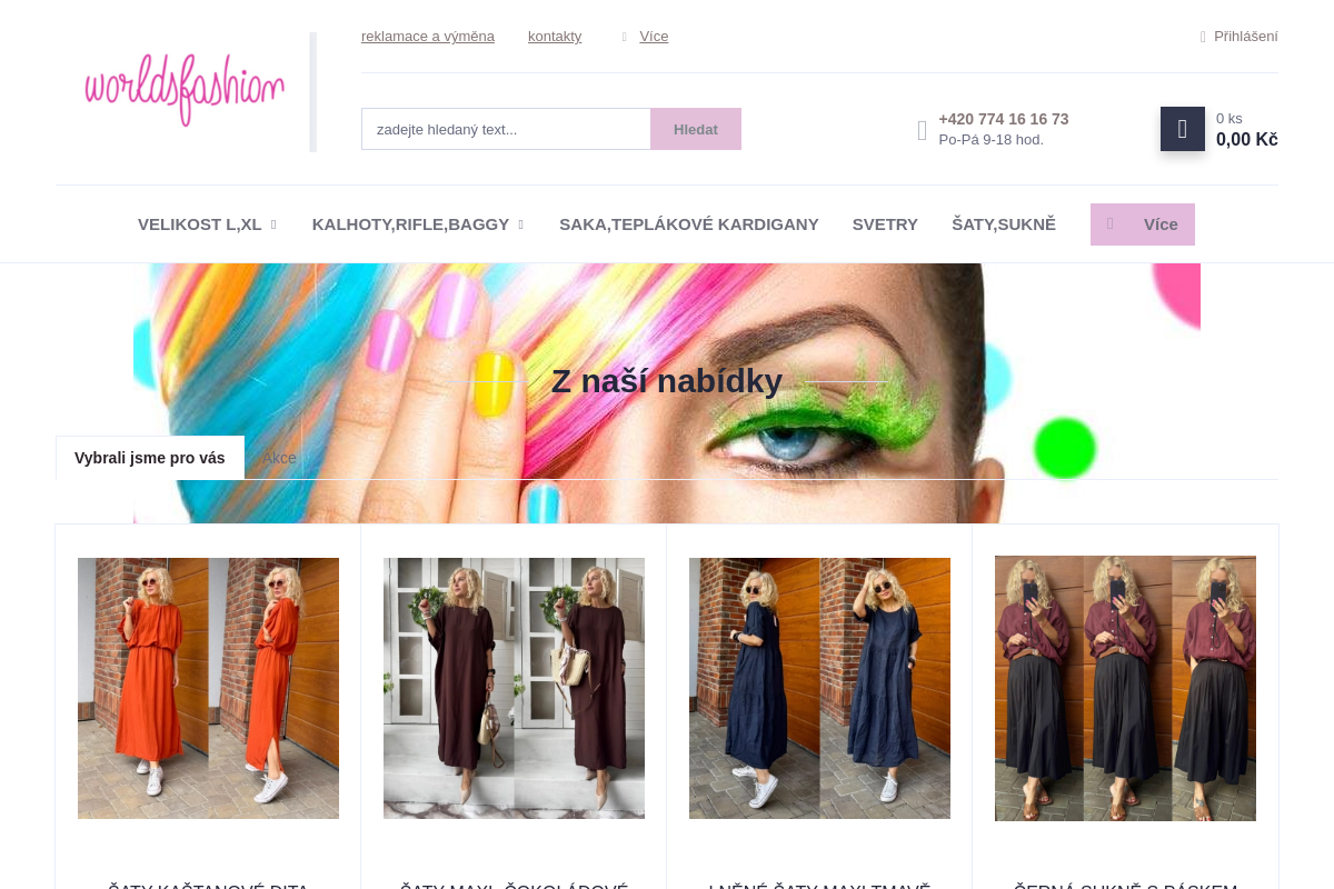 worldsfashion.cz