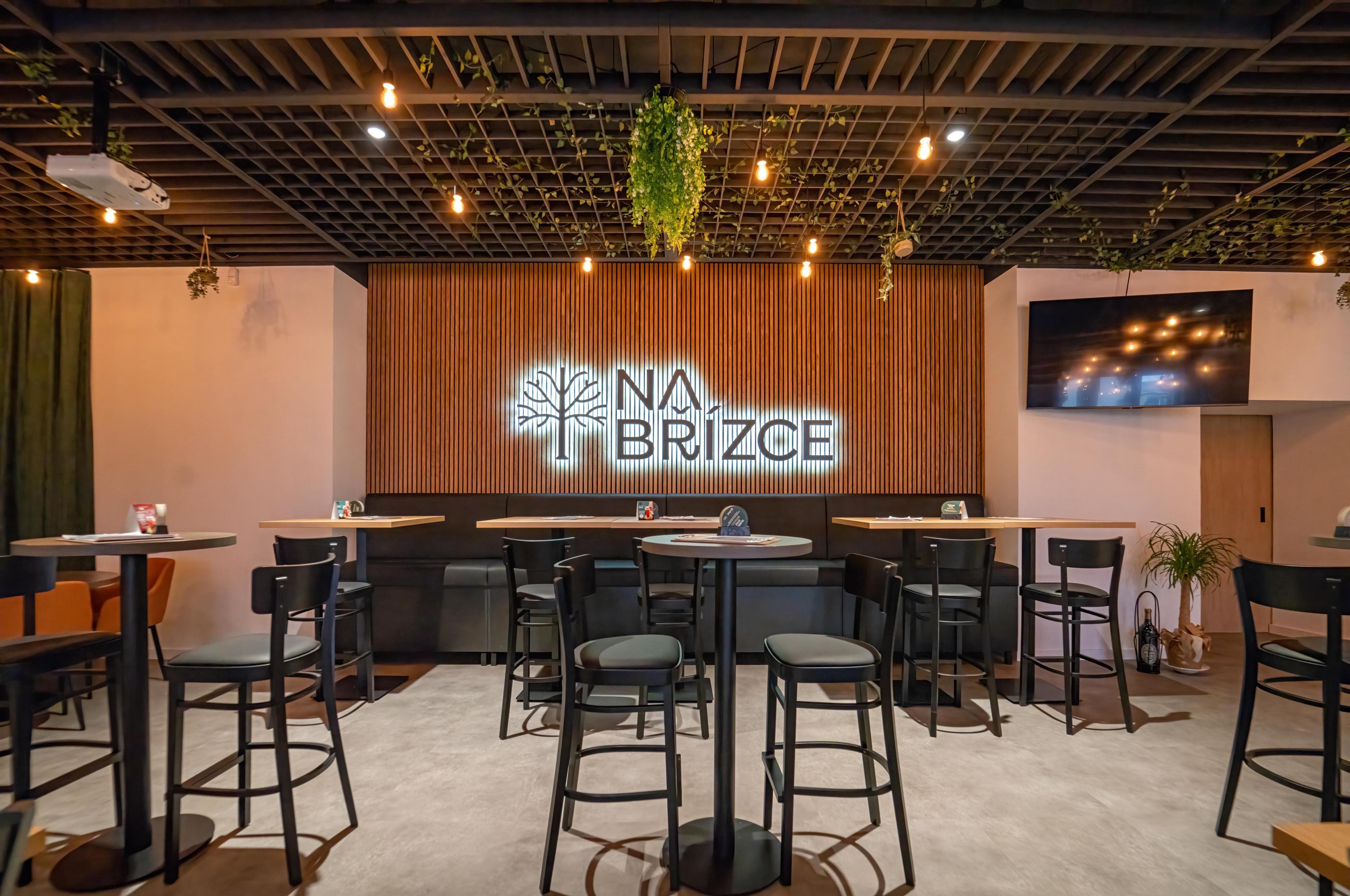 Na Břízce - Bar a grill