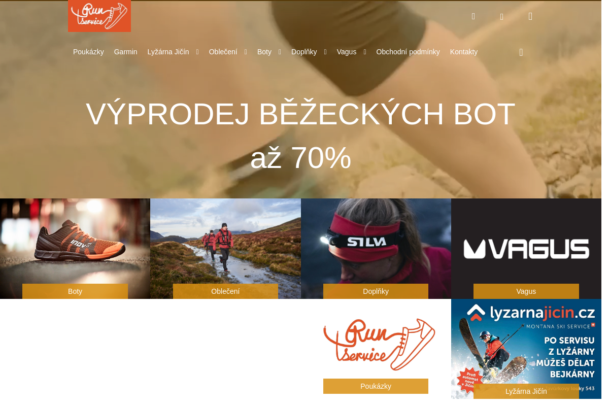 Runservice.cz