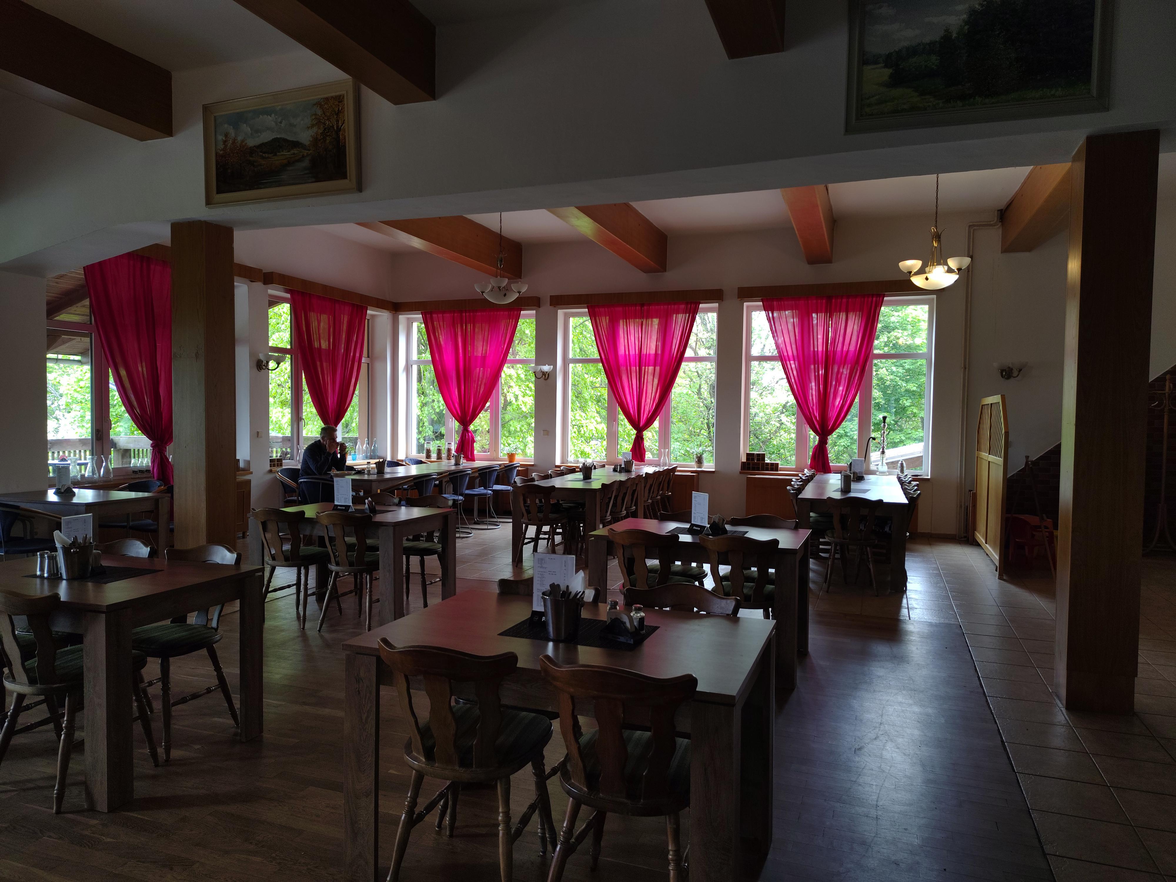 Hotel Vyhlídka