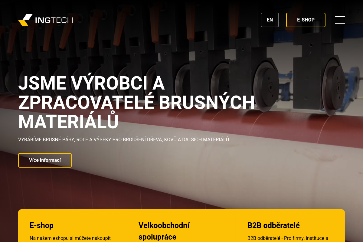 INGTECH, s.r.o.