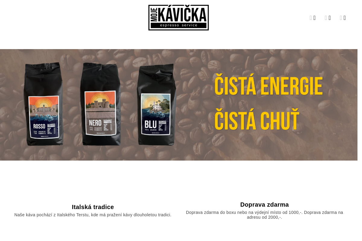 Mojekavicka.com