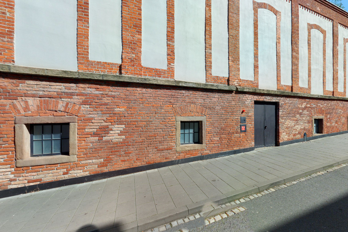 Form Factory Breda foto 2