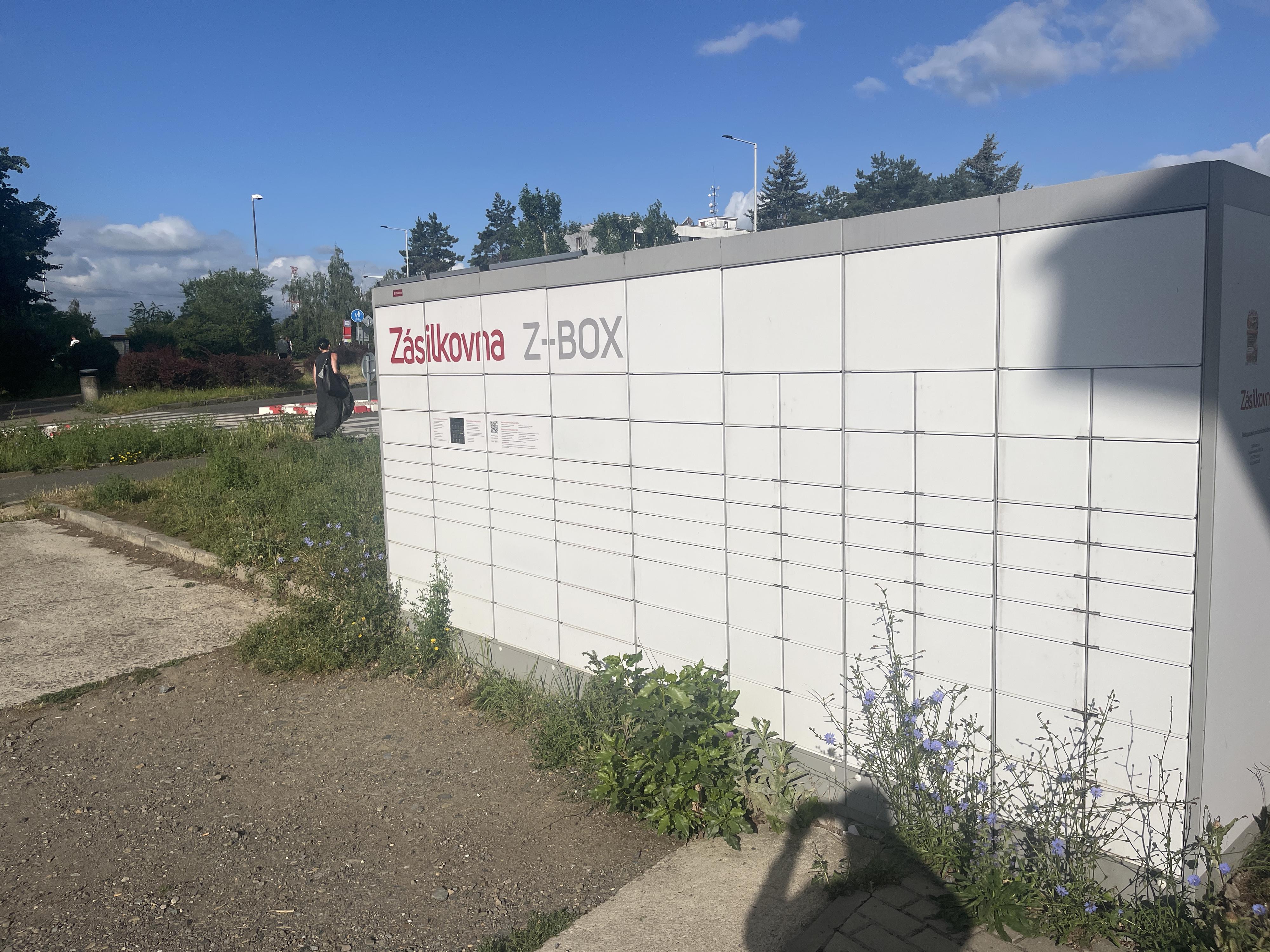 Z-BOX