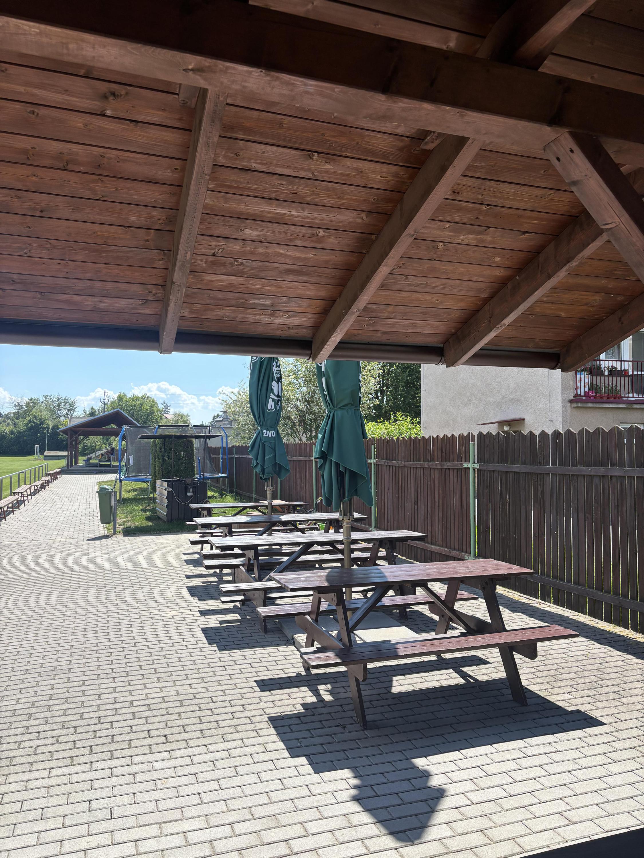 Restaurace SPORT foto 1