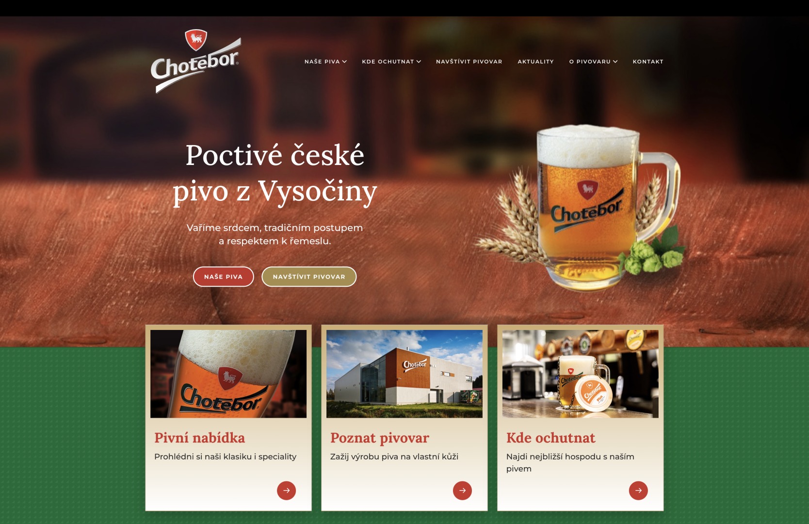Zdeněk Krčál - tvorba webů a aplikací foto 2