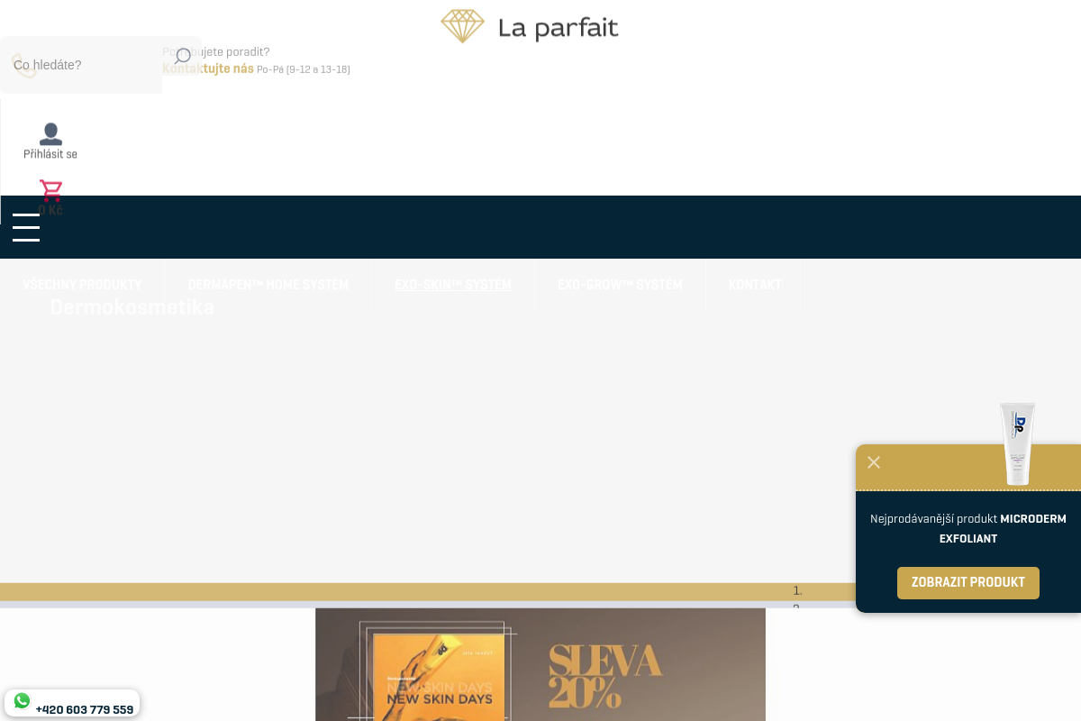 Laparfait-eshop.cz