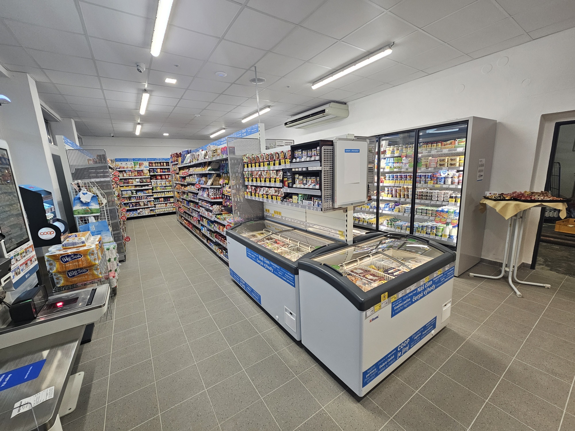 KONZUM 24/7 foto 5
