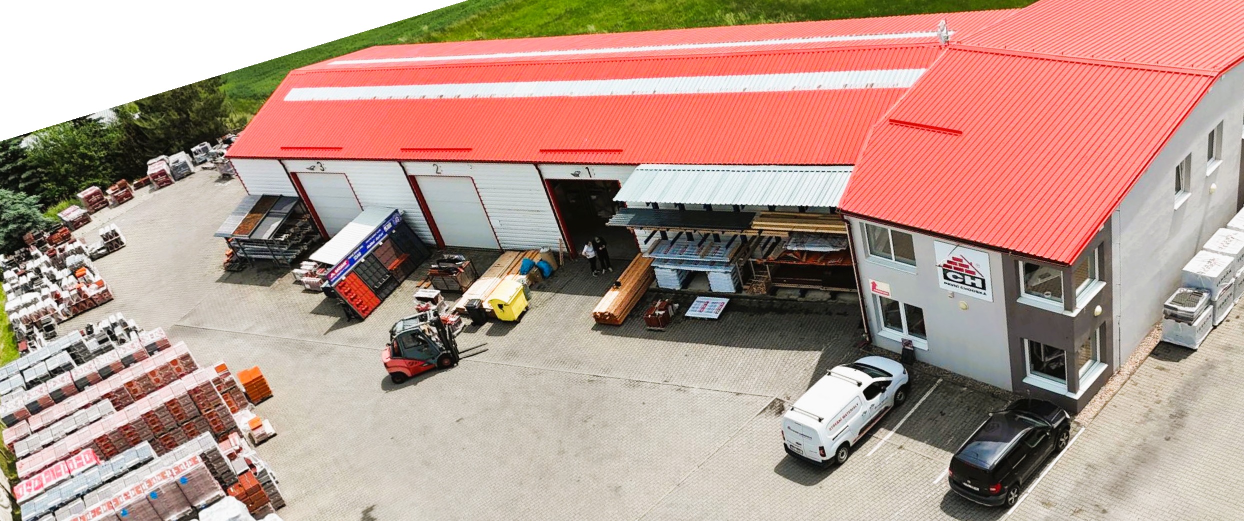 PRVNÍ CHODSKÁ, s.r.o. foto 4