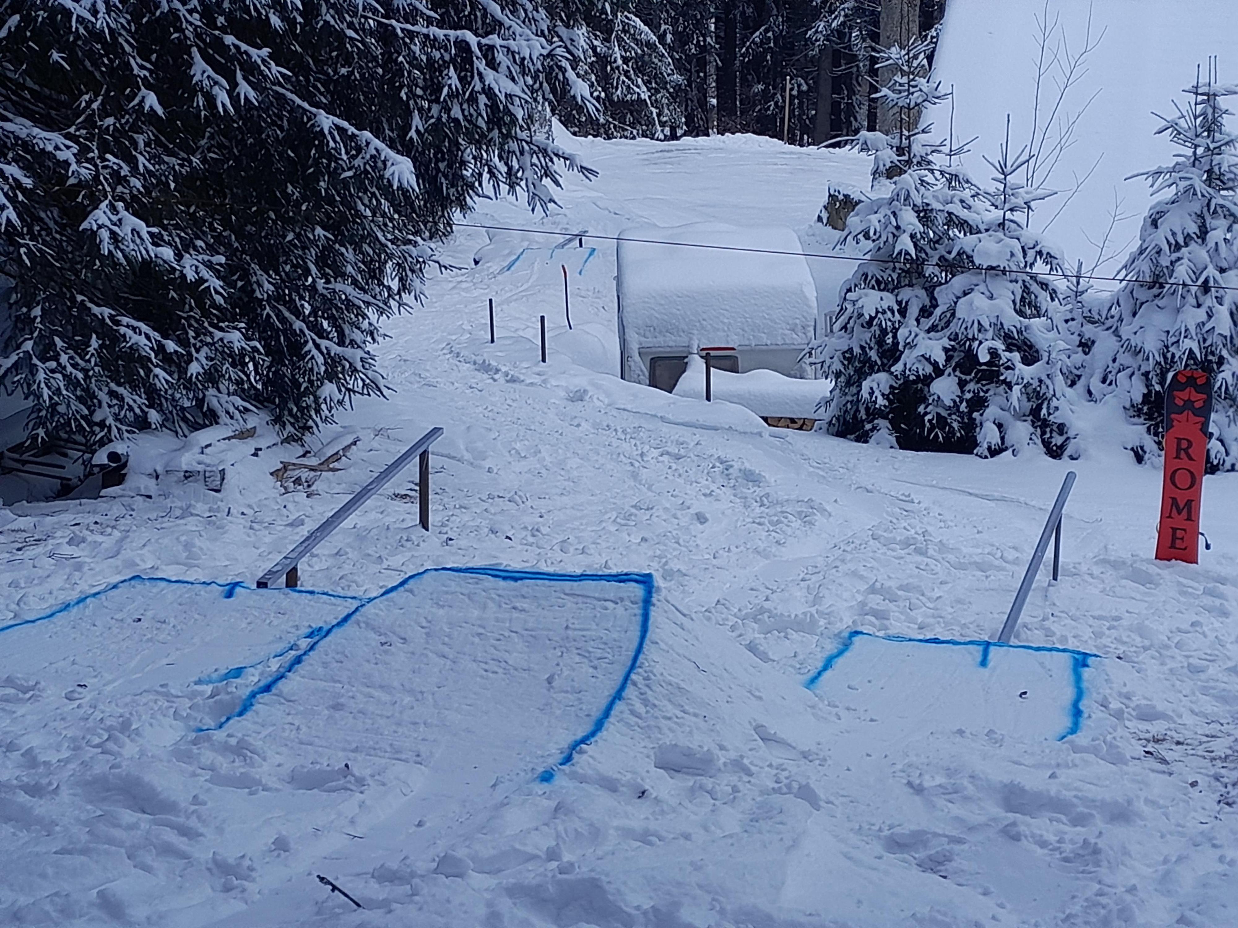 Chalupa ŠKOLA foto 5