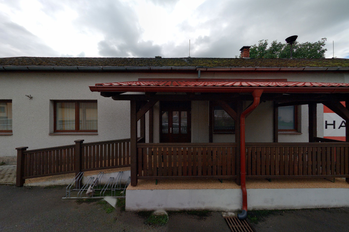 SDH Malechov