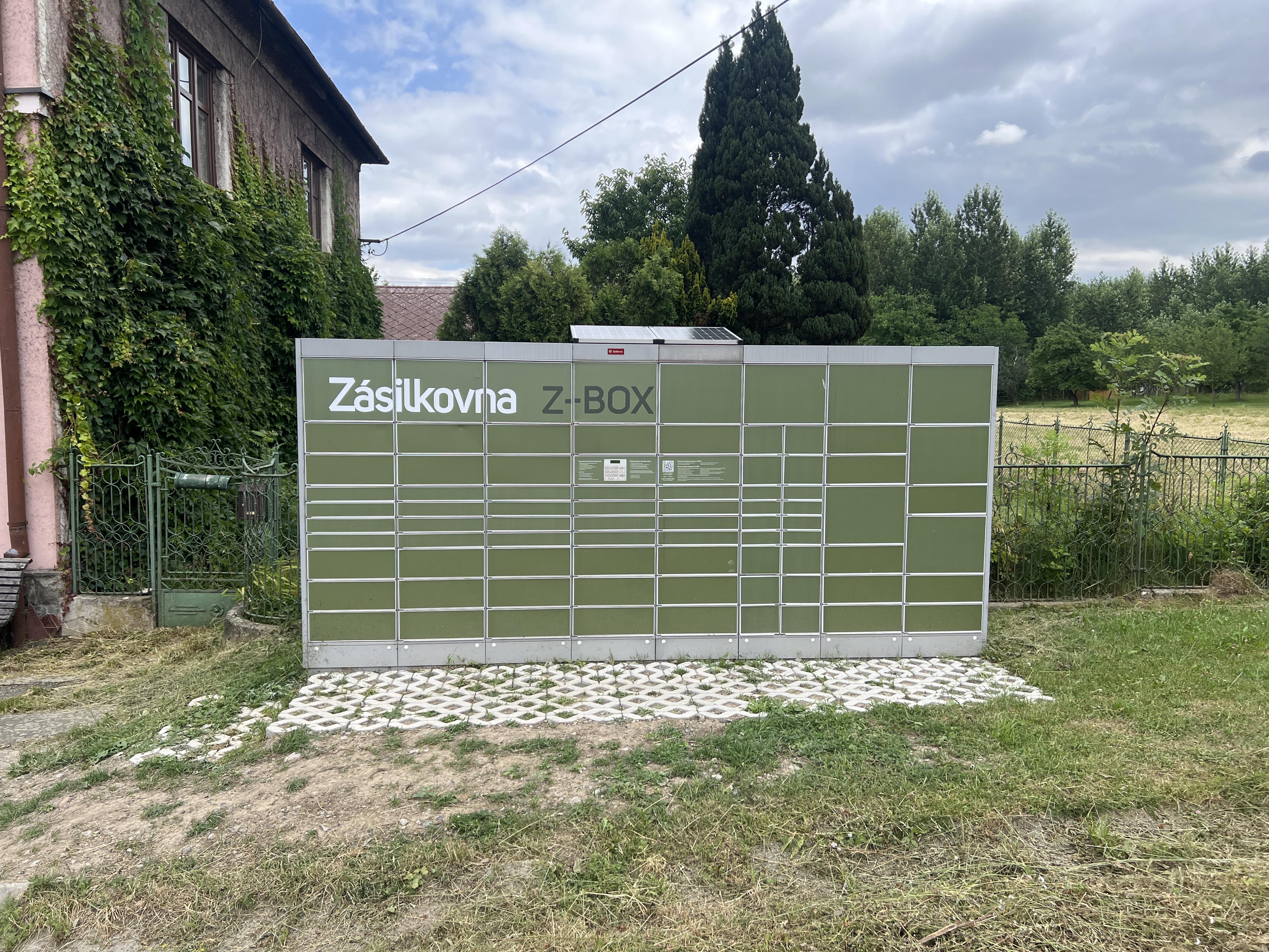 Z-BOX foto 2