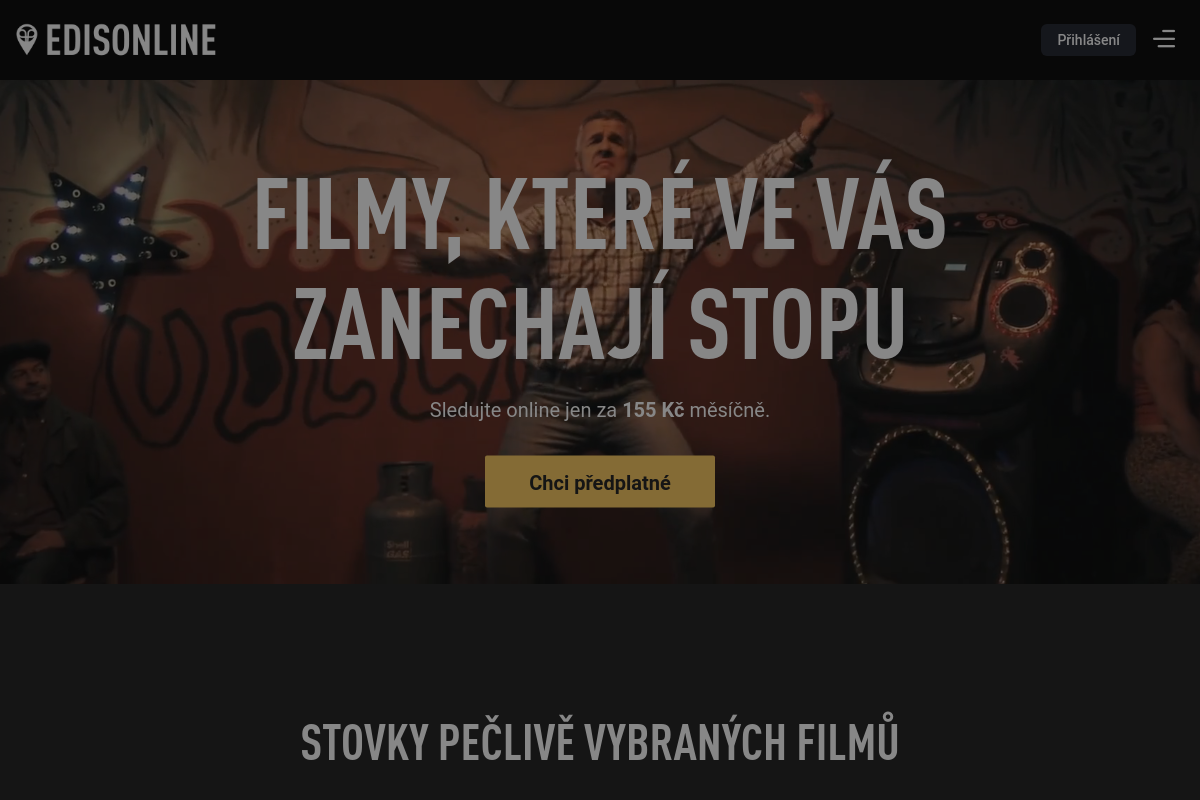 EDISONLINE