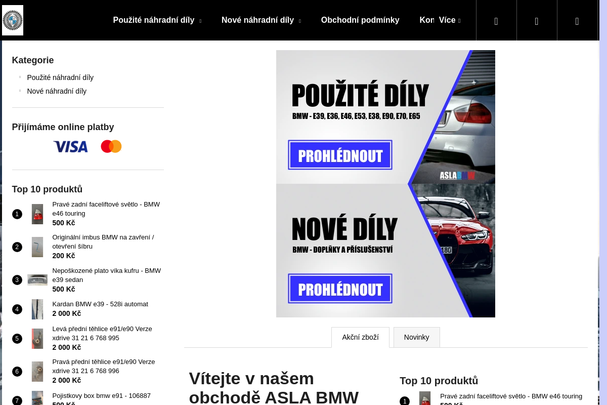 Asla-bmw.cz