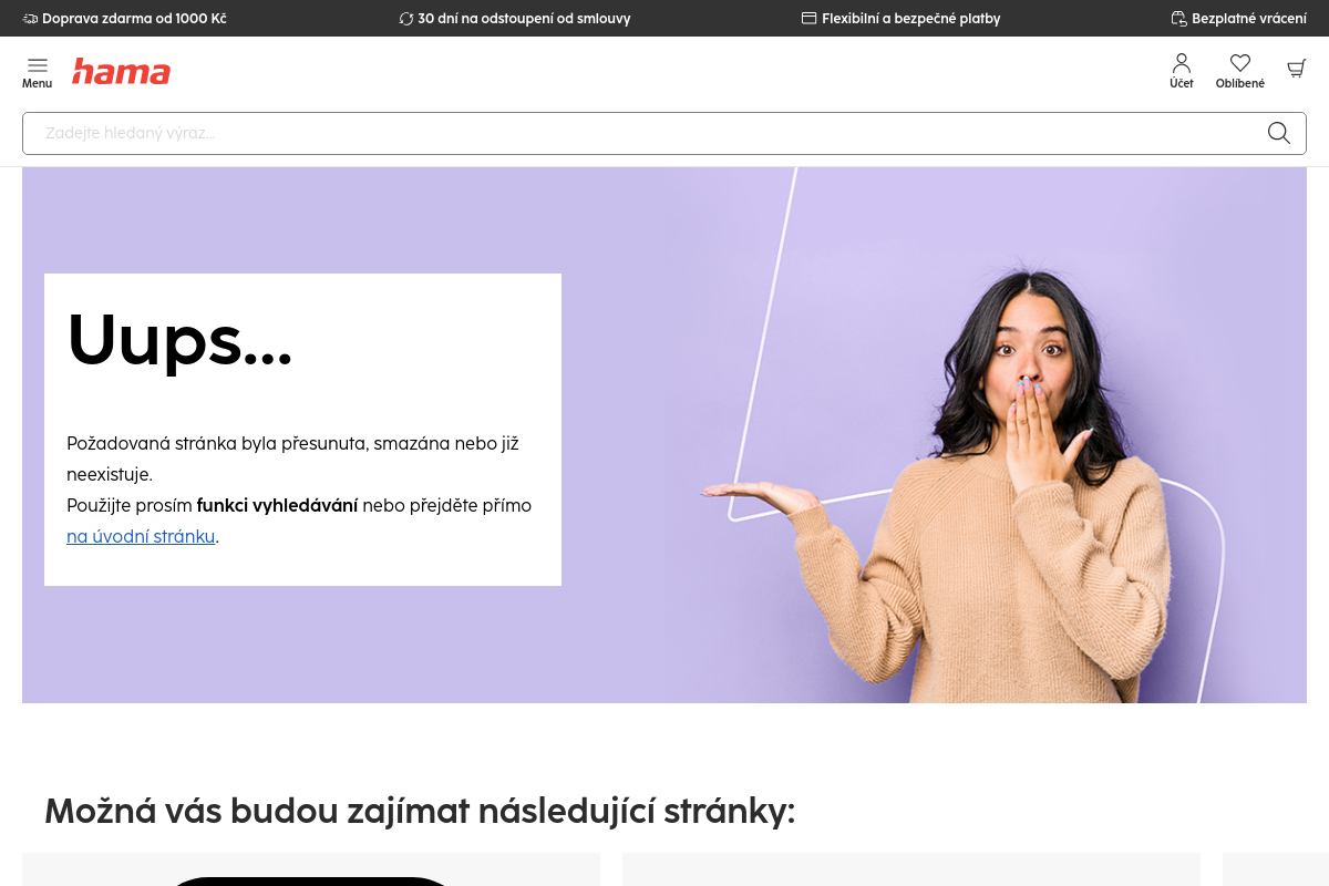 Hama.cz