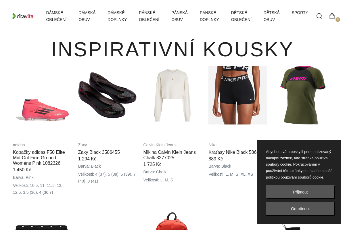 RitaVita.cz