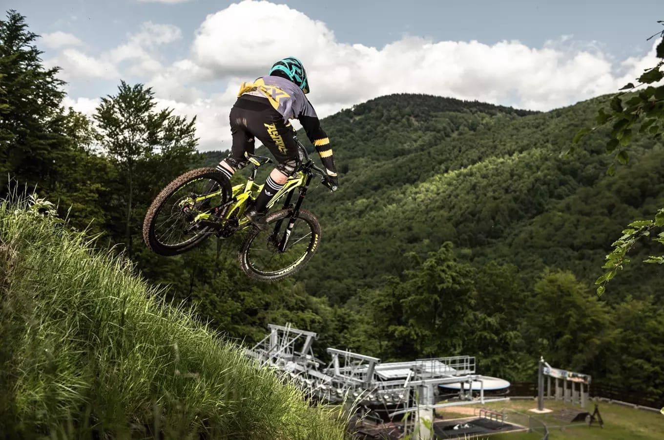 Sport areál Klíny foto 3