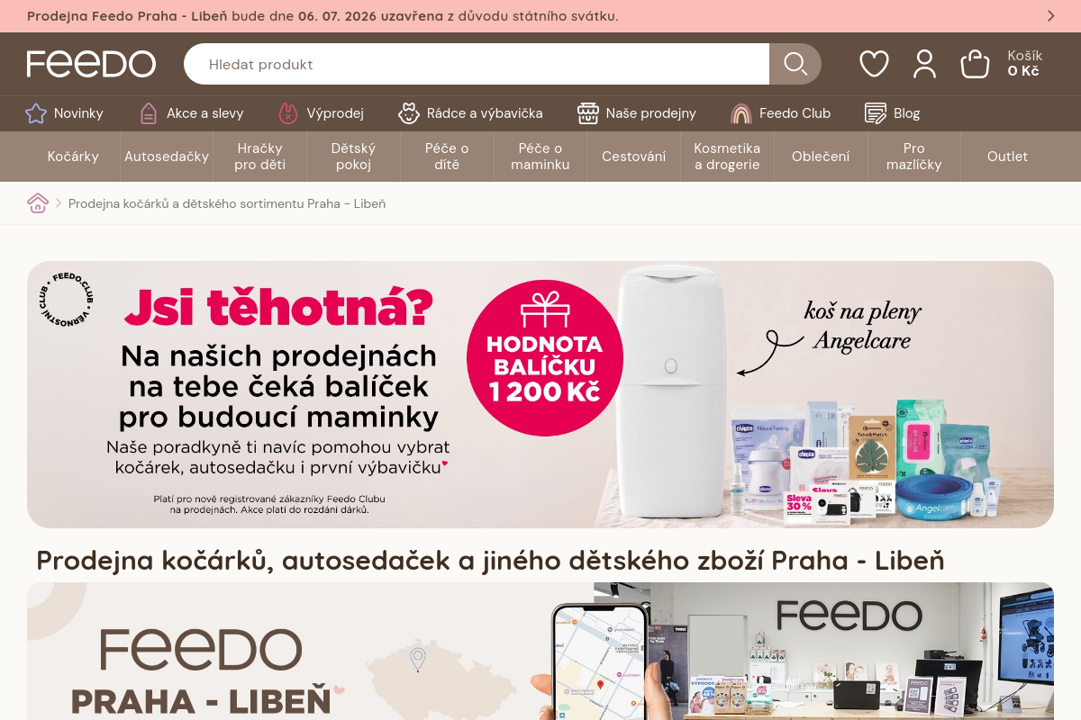 Feedo.cz