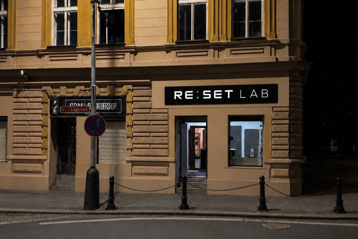 RE:SET Lab Kratom