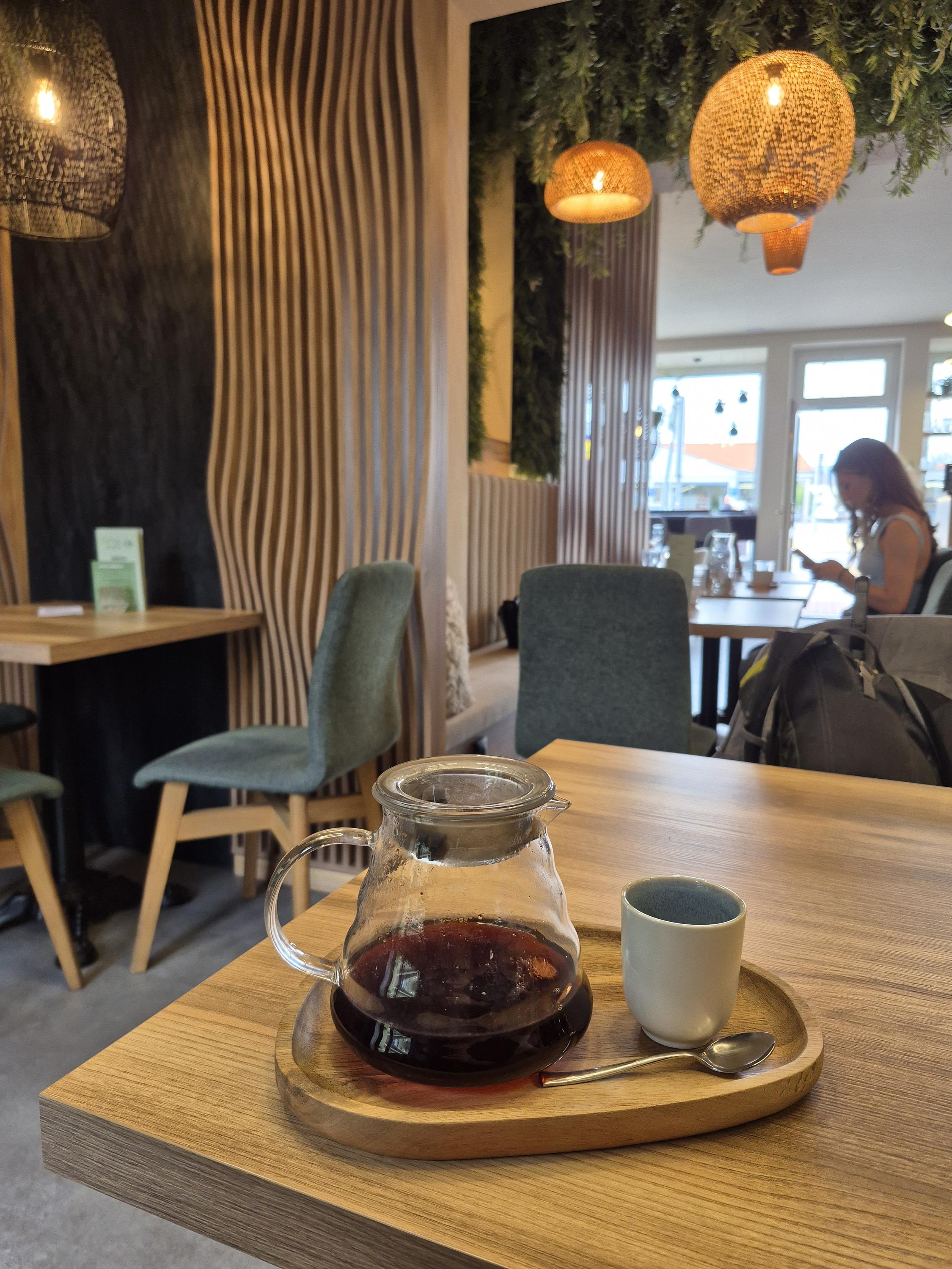 Tathé café & bistro foto 4