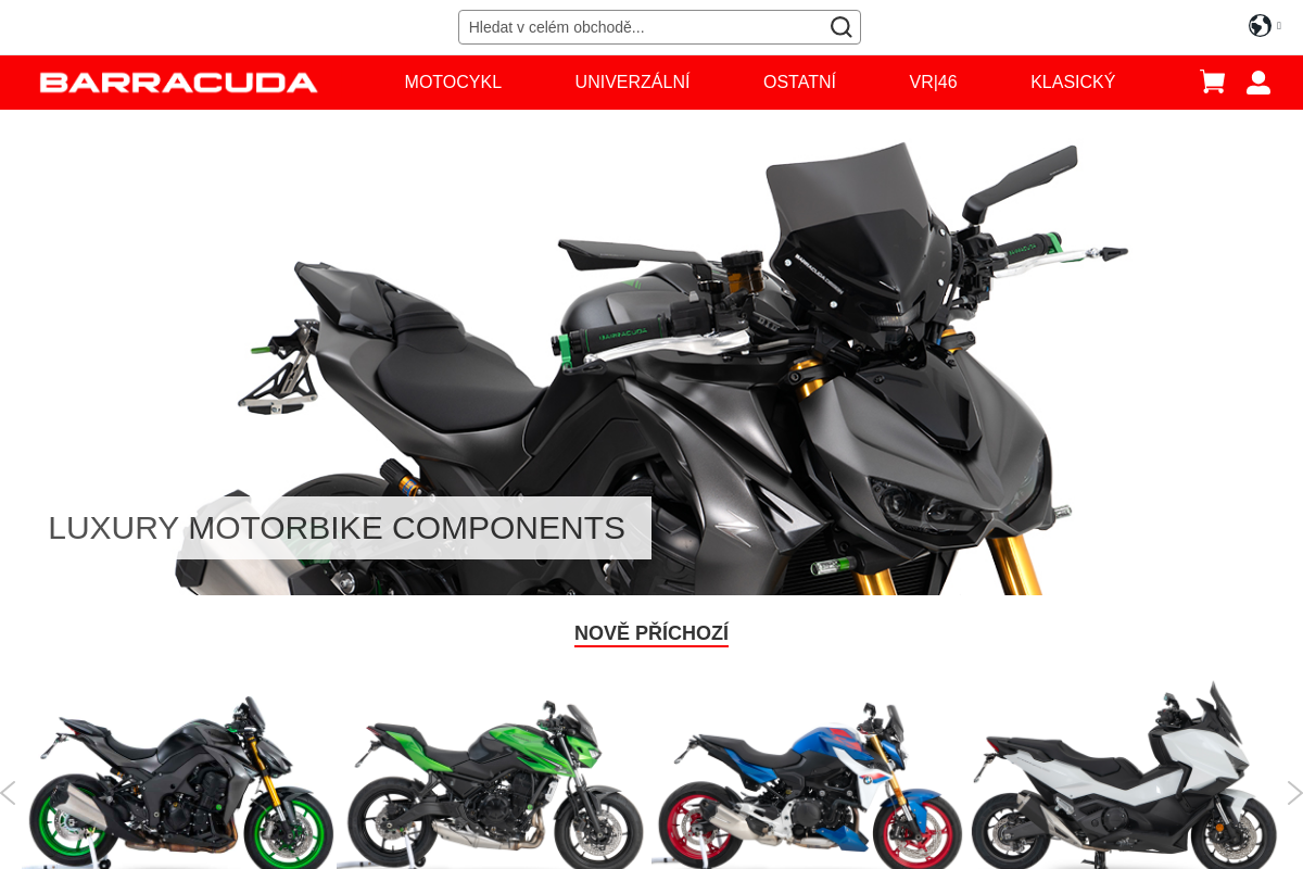 Barracudamoto.cz