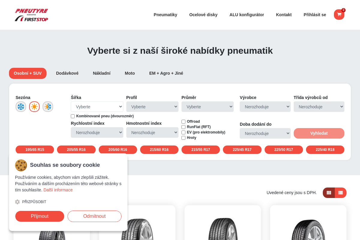 Shop.pneutyre24.cz